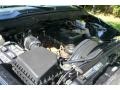Black - Ram 3500 Big Horn Edition Quad Cab 4x4 Photo No. 51
