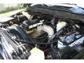 Black - Ram 3500 Big Horn Edition Quad Cab 4x4 Photo No. 52