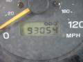 1999 Acadia Green Subaru Forester S  photo #14