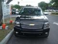 Black Granite Metallic - Suburban LTZ Photo No. 2