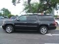 Black Granite Metallic - Suburban LTZ Photo No. 3