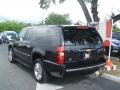 Black Granite Metallic - Suburban LTZ Photo No. 4