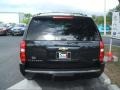 Black Granite Metallic - Suburban LTZ Photo No. 5