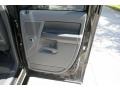 Black - Ram 3500 Big Horn Edition Quad Cab 4x4 Photo No. 66