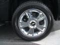 Black Granite Metallic - Suburban LTZ Photo No. 10