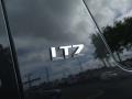 Black Granite Metallic - Suburban LTZ Photo No. 11