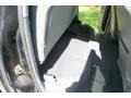Black - Ram 3500 Big Horn Edition Quad Cab 4x4 Photo No. 73
