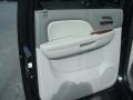 Black Granite Metallic - Suburban LTZ Photo No. 12