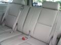 Black Granite Metallic - Suburban LTZ Photo No. 14