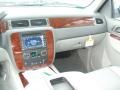 Black Granite Metallic - Suburban LTZ Photo No. 19