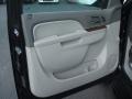 Black Granite Metallic - Suburban LTZ Photo No. 21