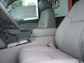 Black Granite Metallic - Suburban LTZ Photo No. 23