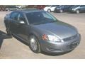 Dark Silver Metallic - Impala LT Photo No. 20