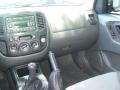 2007 Red Ford Escape XLS  photo #13