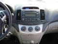 2008 QuickSilver Metallic Hyundai Elantra GLS Sedan  photo #15