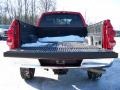 Flame Red - Ram 2500 Laramie Quad Cab 4x4 Photo No. 7