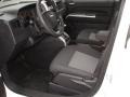 2008 Stone White Clearcoat Jeep Patriot Sport  photo #10
