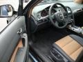 2010 Brilliant Black Audi A6 3.0 TFSI quattro Sedan  photo #12