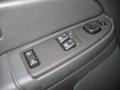2006 Black Chevrolet Silverado 2500HD LT Extended Cab 4x4  photo #10