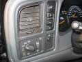 2006 Black Chevrolet Silverado 2500HD LT Extended Cab 4x4  photo #11