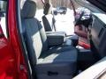 Flame Red - Ram 2500 Laramie Quad Cab 4x4 Photo No. 14