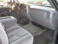 2006 Black Chevrolet Silverado 2500HD LT Extended Cab 4x4  photo #19