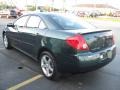 2007 Emerald Green Metallic Pontiac G6 V6 Sedan  photo #4