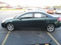 Emerald Green Metallic - G6 V6 Sedan Photo No. 5
