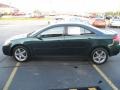 2007 Emerald Green Metallic Pontiac G6 V6 Sedan  photo #5