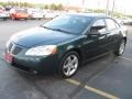 Emerald Green Metallic - G6 V6 Sedan Photo No. 6