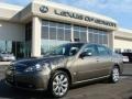 Umbria Gray Metallic - M 35x Sedan Photo No. 1