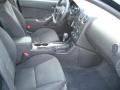 Emerald Green Metallic - G6 V6 Sedan Photo No. 17