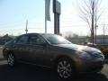 Umbria Gray Metallic - M 35x Sedan Photo No. 3