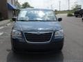 2008 Modern Blue Pearlcoat Chrysler Town & Country LX  photo #2