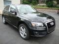 Brilliant Black - Q5 3.2 quattro Photo No. 4