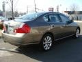 Umbria Gray Metallic - M 35x Sedan Photo No. 4