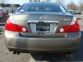 Umbria Gray Metallic - M 35x Sedan Photo No. 5