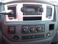 Flame Red - Ram 2500 Laramie Quad Cab 4x4 Photo No. 19