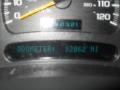 2003 Victory Red Chevrolet Silverado 1500 LS Extended Cab  photo #5