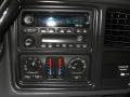 2003 Victory Red Chevrolet Silverado 1500 LS Extended Cab  photo #6