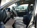 Umbria Gray Metallic - M 35x Sedan Photo No. 7