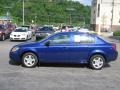 Laser Blue Metallic - Cobalt LS Sedan Photo No. 3