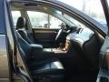 Umbria Gray Metallic - M 35x Sedan Photo No. 8