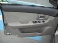 2007 Sand Beige Kia Spectra EX Sedan  photo #7