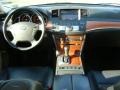 Umbria Gray Metallic - M 35x Sedan Photo No. 9