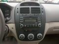 2007 Sand Beige Kia Spectra EX Sedan  photo #17