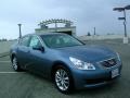 2007 Lakeshore Slate Metallic Infiniti G 35 Journey Sedan  photo #5