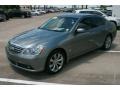Diamond Graphite Metallic - M 35 Sedan Photo No. 3