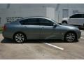 Diamond Graphite Metallic - M 35 Sedan Photo No. 4