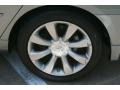 Diamond Graphite Metallic - M 35 Sedan Photo No. 14